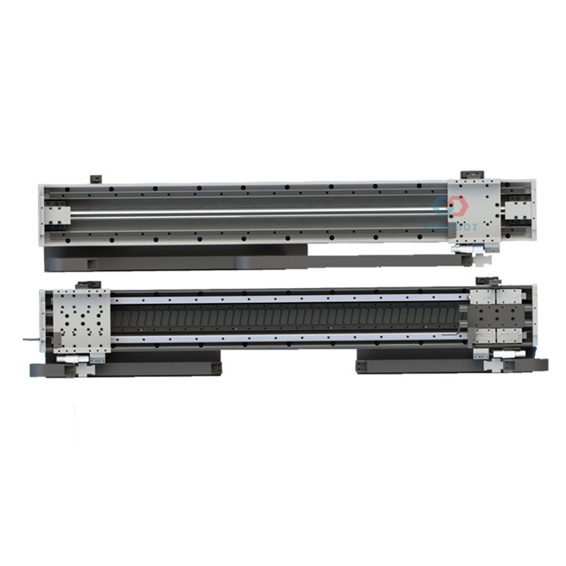 Electromagnetic Drive Linear Motor Supplier, Linear Actuator, Linear ...