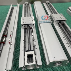 Long Stroke Ball Screw Linear Actuator